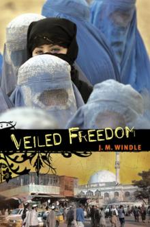 Veiled Freedom Read online