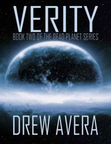 VERITY (The Dead Planet Series Book 2) Read online