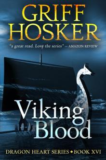 Viking Blood (Dragonheart Book 16)