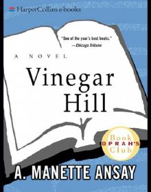 Vinegar Hill Read online