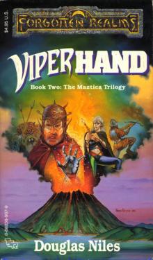 Viperhand mt-2 Read online