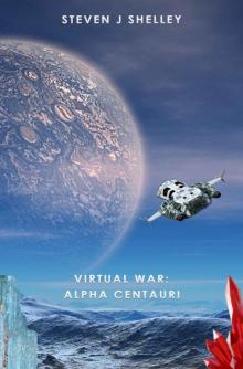 Virtual War: Alpha Centauri (A LitRPG Novel) Read online