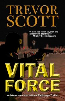 Vital Force Read online