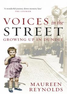 Voices in the Street Read online