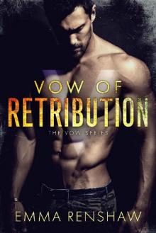 Vow of Retribution Read online