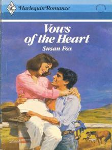 Vows of the Heart Read online