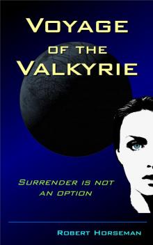 Voyage of the Valkyrie