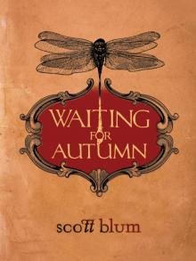 Waiting for Autumn Read online