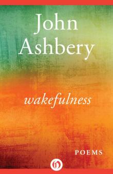 Wakefulness: Poems Read online
