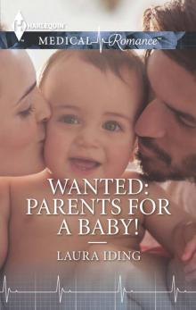 Wanted: Parents for a Baby! Read online