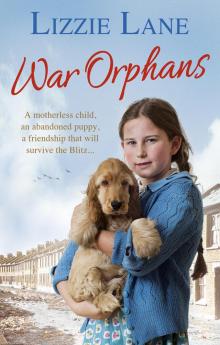War Orphans Read online