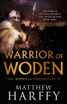 Warrior of Woden Read online