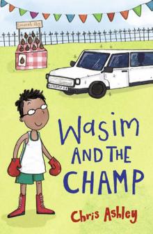 Wasim and the Champ Read online