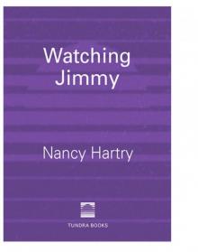 Watching Jimmy Read online