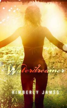 Waterdreamer (The Emerald Series Book 2) Read online