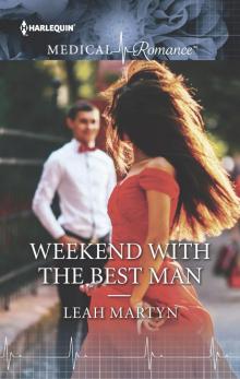 Weekend with the Best Man Read online