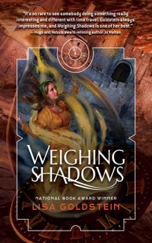 Weighing Shadows Read online