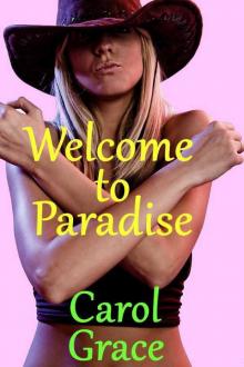 Welcome to Paradise Read online