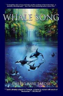 Whale Song: A Novel Read online