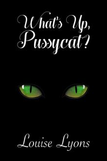 What's Up, Pussycat? Read online