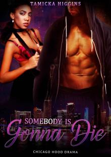 When It All Falls Down 3 - Somebody is Gonna Die: A Chicago Hood Drama (A Hustler's Lady) Read online