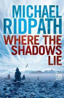 Where the Shadows Lie fai-1 Read online