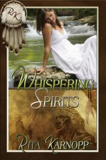 Whispering Spirits Read online