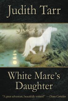 White Mare's Daughter Read online