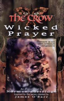 Wicked Prayer Read online