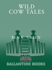 Wild Cow Tales Read online