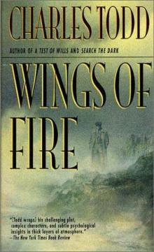 Wings of Fire ir-2