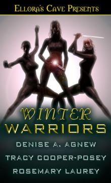 Winter Warriors Read online