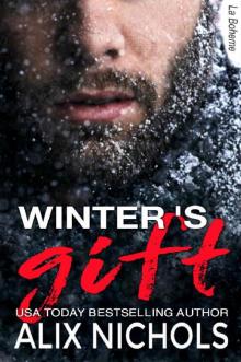 Winter's Gift Read online