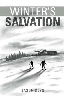 Winter's Salvation Read online