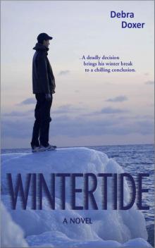 Wintertide: A Novel Read online