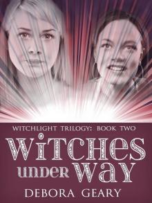 Witches Under Way Read online