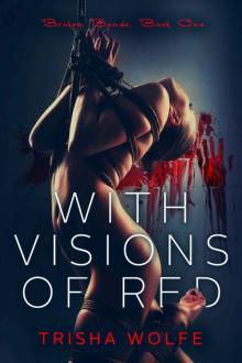 With Visions of Red Read online