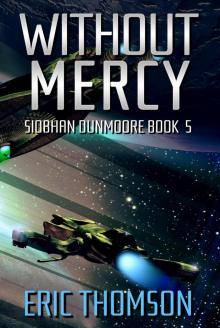 Without Mercy Read online