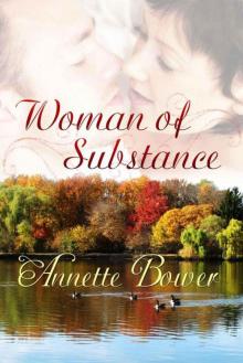 Woman of Substance Read online