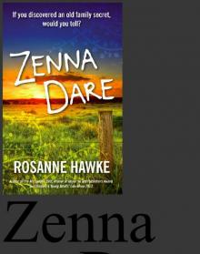 Zenna Dare Read online