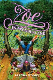 Zoe in Wonderland Read online