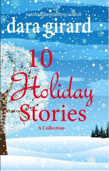 10 Holiday Stories Read online
