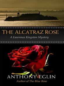 6.The Alcatraz Rose Read online