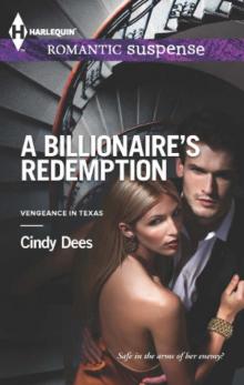 A Billionaire's Redemption Read online