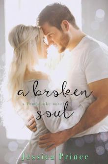 A Broken Soul (The Pembrooke Series Book 3) Read online