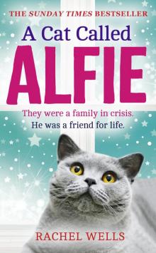 A Cat Called Alfie Read online