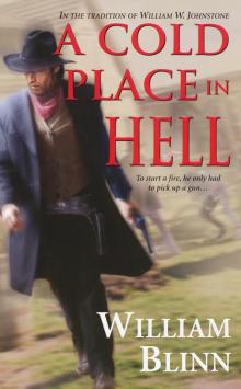 A Cold Place In Hell