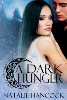 A Dark Hunger Read online