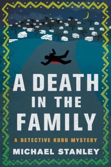 A Death in the Family Read online