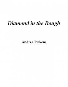 A Diamond in the Rough (v1.1) Read online